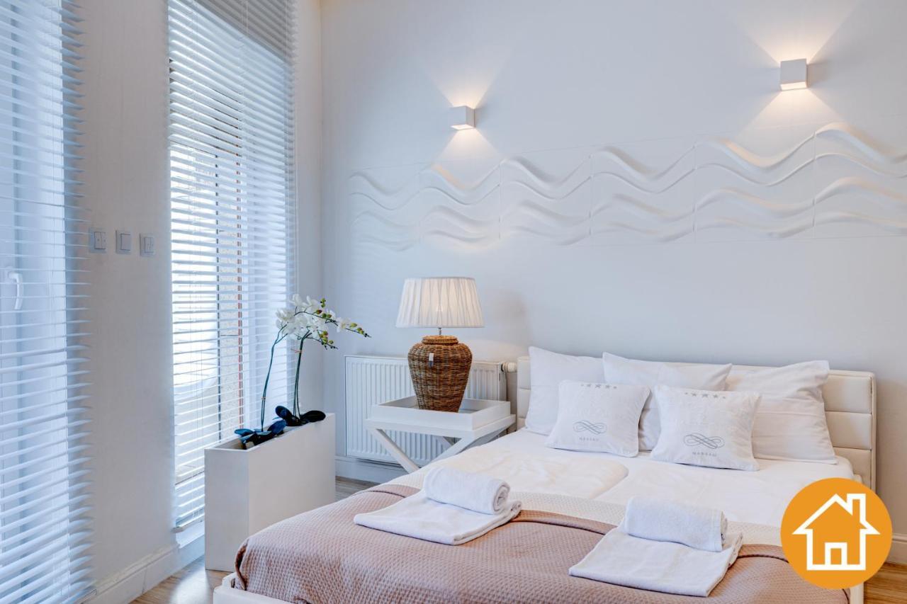 Apartamenty Marea - Visitopl Miedzyzdroje Εξωτερικό φωτογραφία