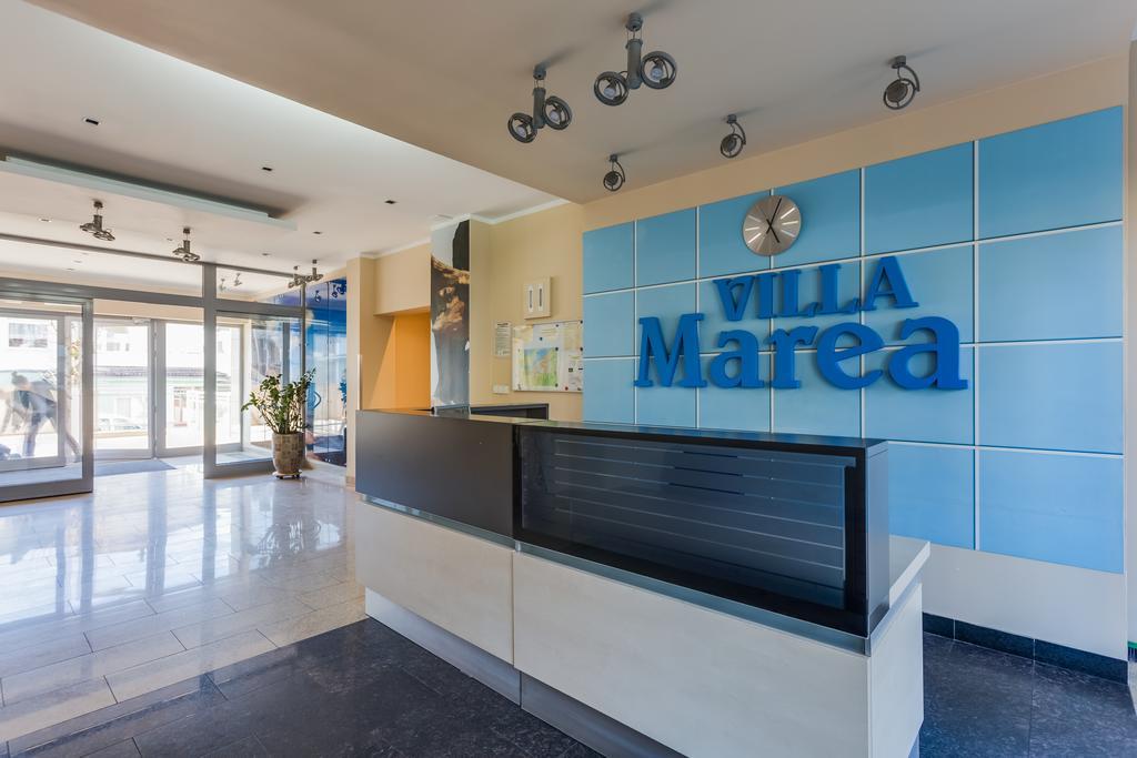 Apartamenty Marea - Visitopl Miedzyzdroje Εξωτερικό φωτογραφία